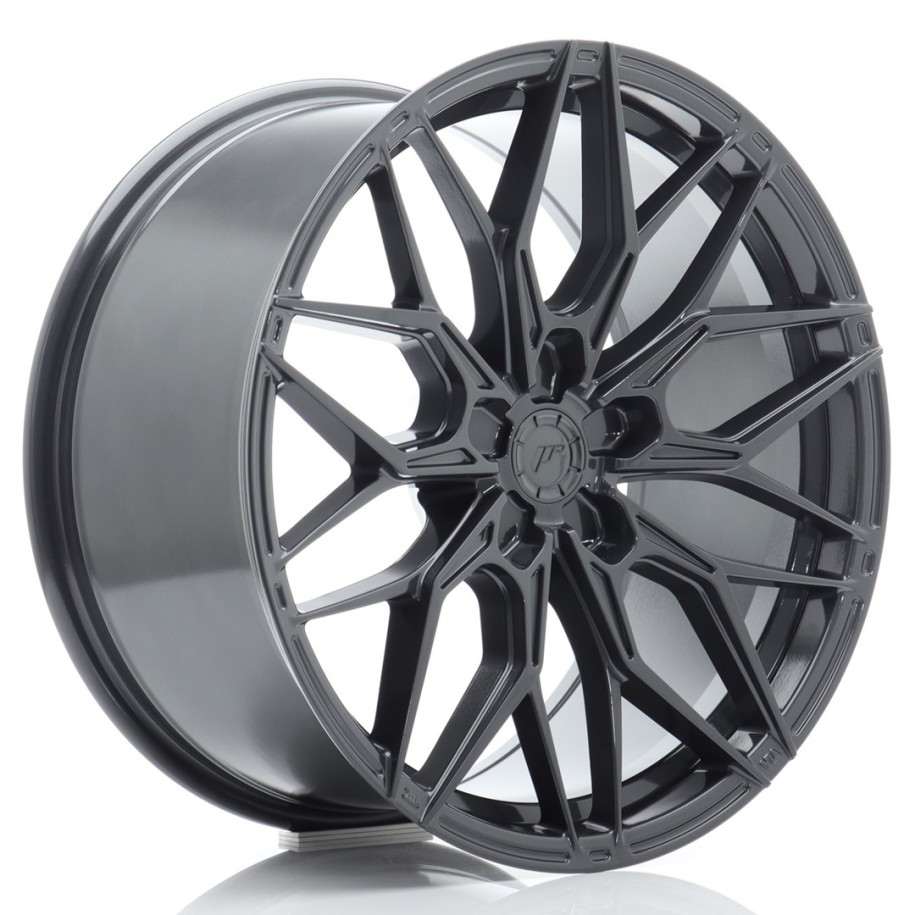JR Wheels JR46 19x9,5 ET41 5x112 Hyper Gray