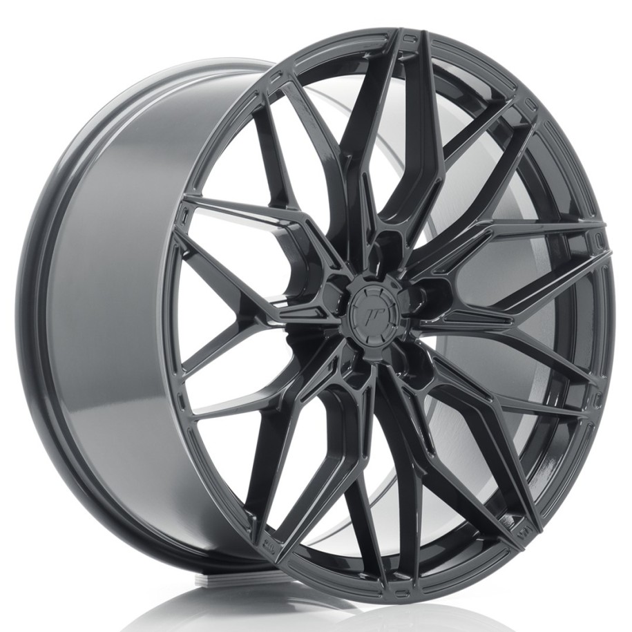JR Wheels JR46 20x9,5 ET39 5x112 Hyper Gray