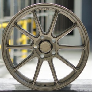 JR Wheels R19x8 ratlankiai