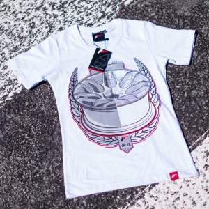 JR Wheels padangos
