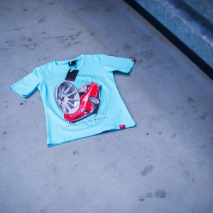JR Wheels padangos