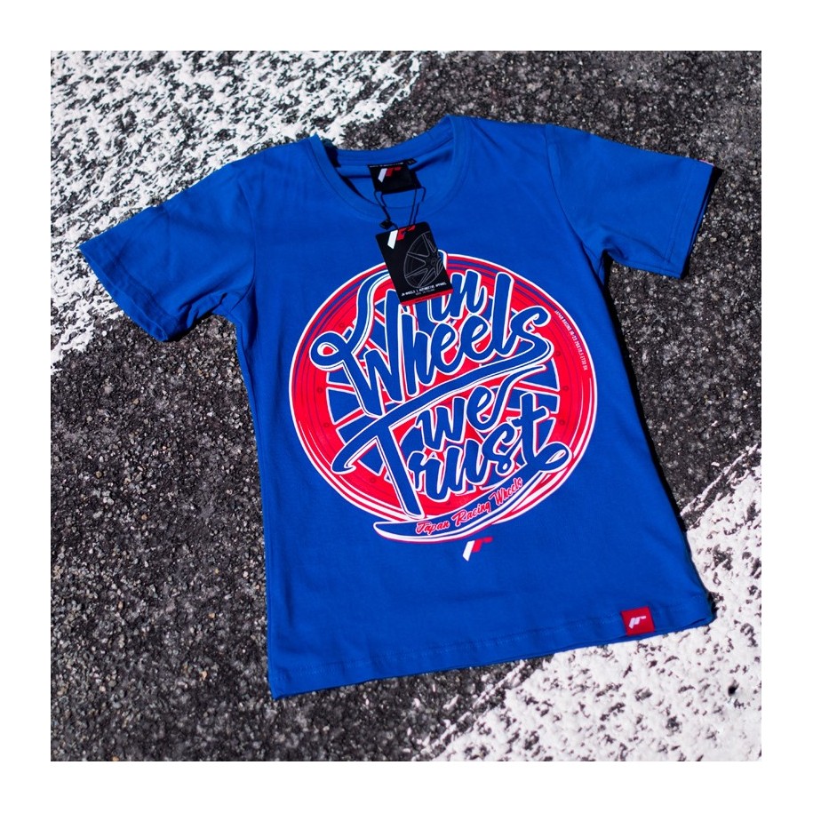 JR Wheels padangos