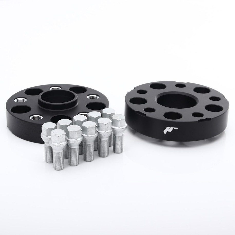 JR Wheels 5x112 ratlankiai