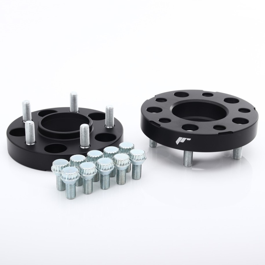 JR Wheels 5x112 ratlankiai