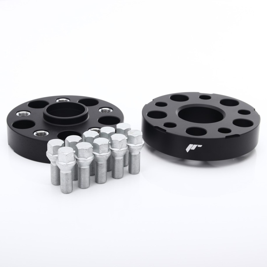 JR Wheels 4x100 ratlankiai