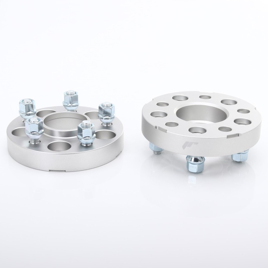 JR Wheels 5x108 ratlankiai