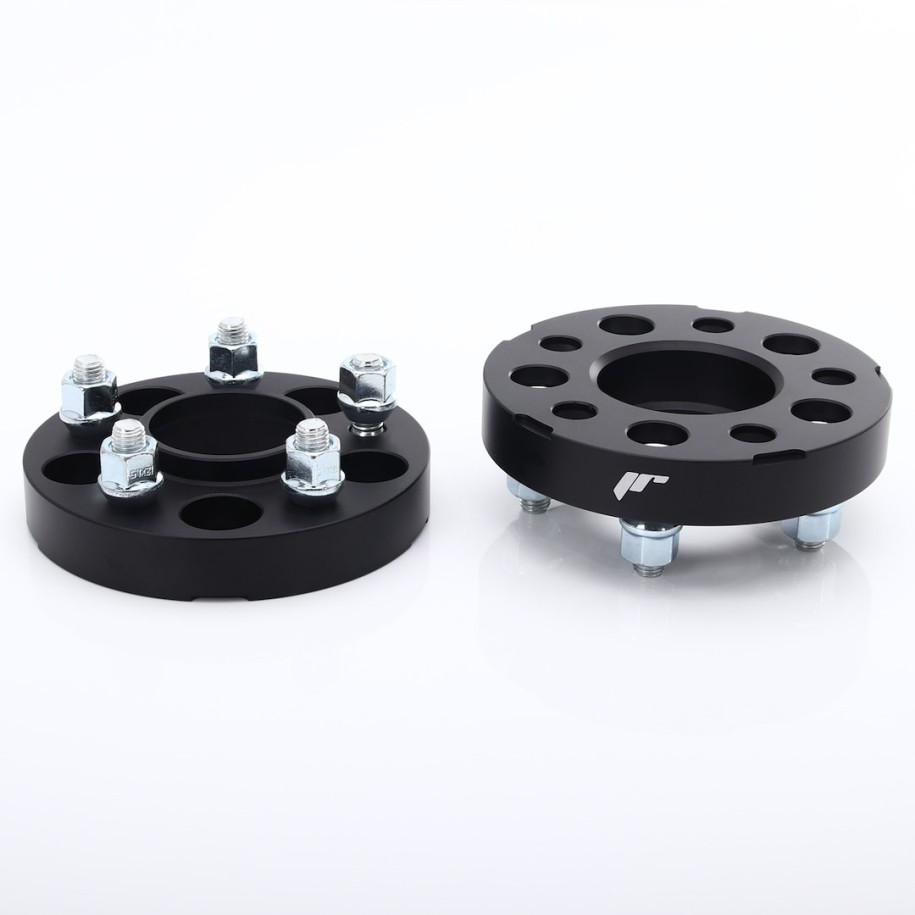 JR Wheels 5x100 ratlankiai