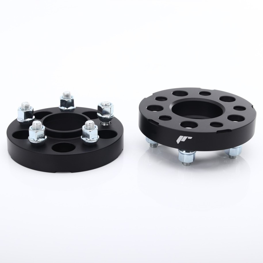 JR Wheels 5x108 ratlankiai