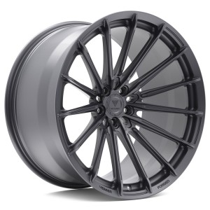 Vesser VSR4 20x8 ET20-40 5H BLANK Custom Finish