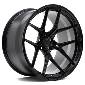 Vesser VSR7 20x8 ET20-40 5H BLANK Custom Finish