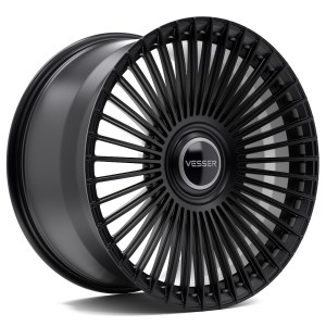 Vesser VSR9 21x9 ET10-52 BLANK Custom Finish