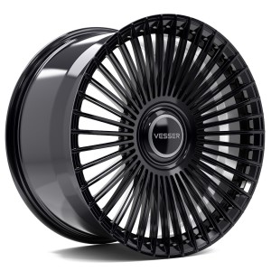 Vesser VSR9 21x9 ET10-52 BLANK Custom Finish