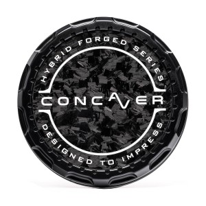 Concaver ratlankiai