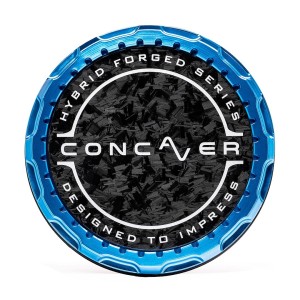 Concaver ratlankiai