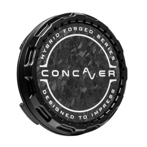 Concaver ratlankiai