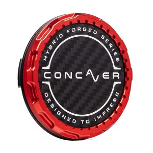 Concaver ratlankiai