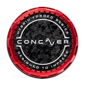 Concaver ratlankiai