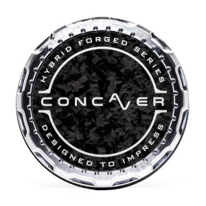 Concaver ratlankiai