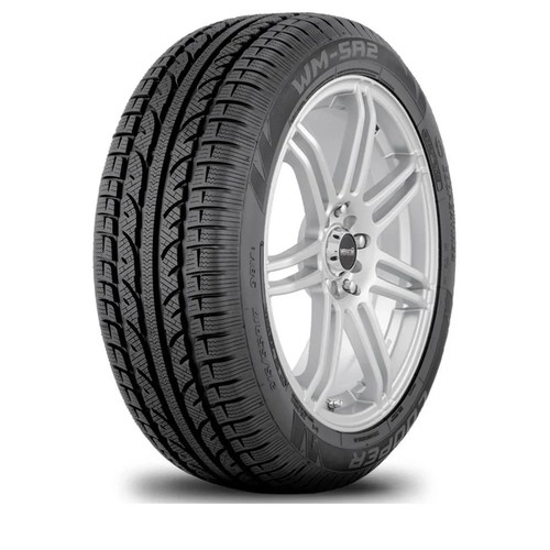 Cooper 225/55R17 101V WEATHERMASTER SA2 + XL