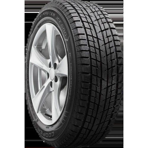Cooper 235/55R19 101T WEATHERMASTER ICE 600