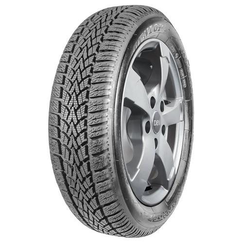 Dunlop 175/65R15 84T WINTER RESPONSE-2 MS