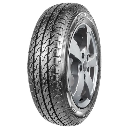 Dunlop 225/65R16C 112/110R Econodrive