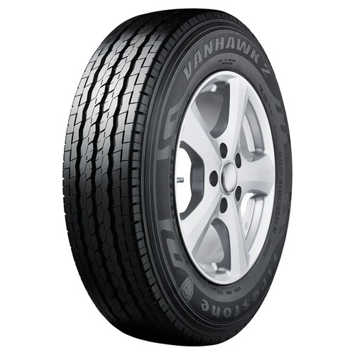 Firestone 215/75R16 113/111R Vanhawk 2