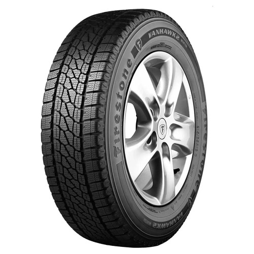 Firestone 225/65R16 112/110R Vanhawk Winter 2