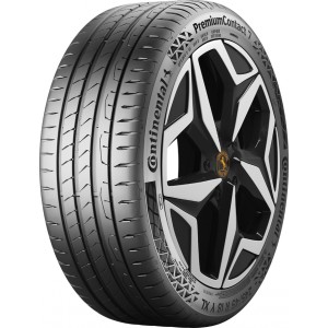 CONTINENTAL R16 V padangos