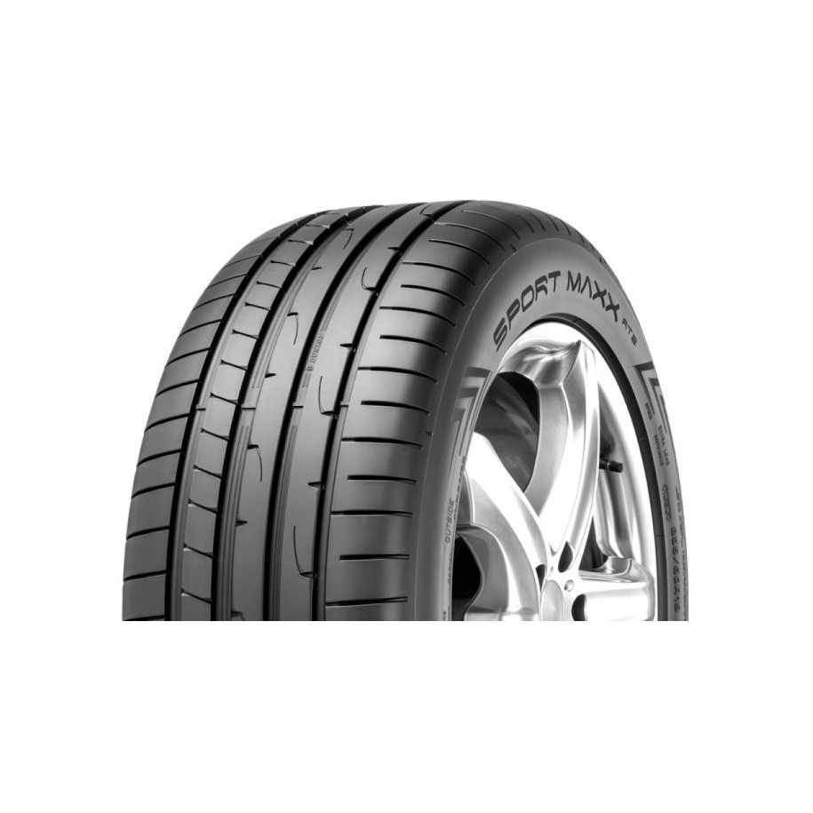 DUNLOP R17 Y padangos