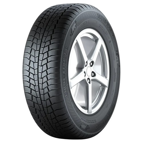Gislaved 215/65R16 98H EF 6 SUV