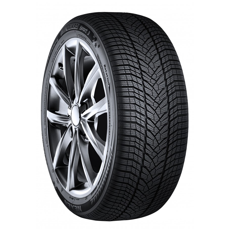 215/55 R17 98V WinGuard Sport 3 XL