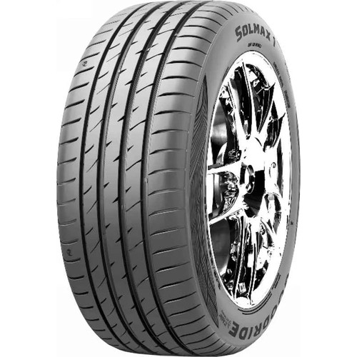 Goodride 215/55R18 99V SOLMAX 1 XL (EV Ready)