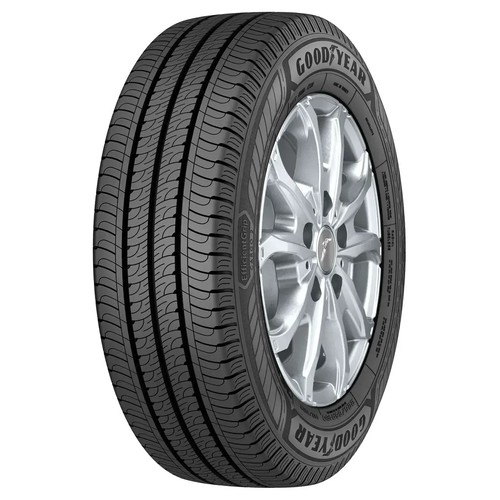 Goodyear 215/75R16C 113/111R EfficientGrip Cargo 2 EVR
