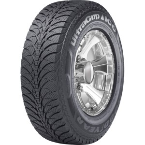 GOODYEAR R17 T padangos