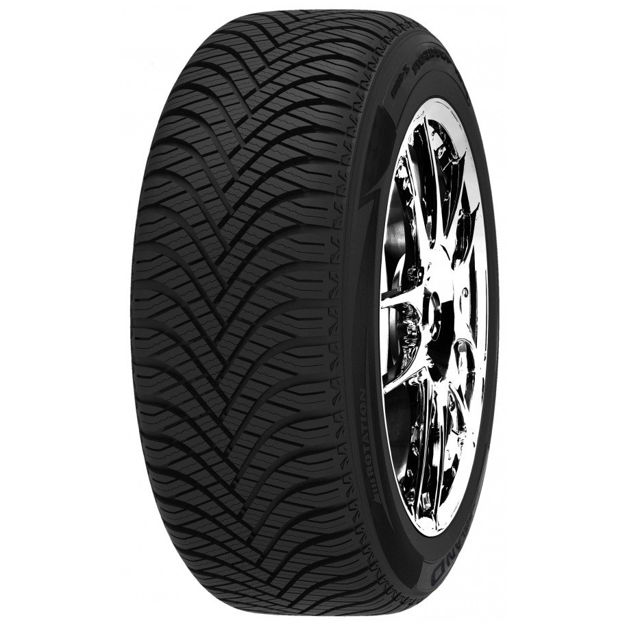 FORCELAND R17 W padangos
