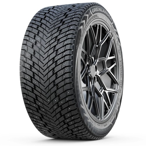 Grenlander 215/55R18 95T ICEDEFENSOR STUD II