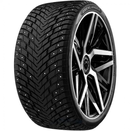 Grenlander 245/40R19 98T ICEDEFENSOR STUD II XL Studded