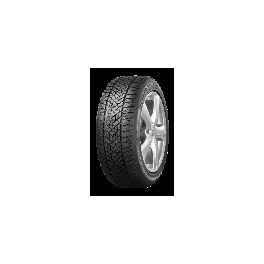 DUNLOP R17 V padangos