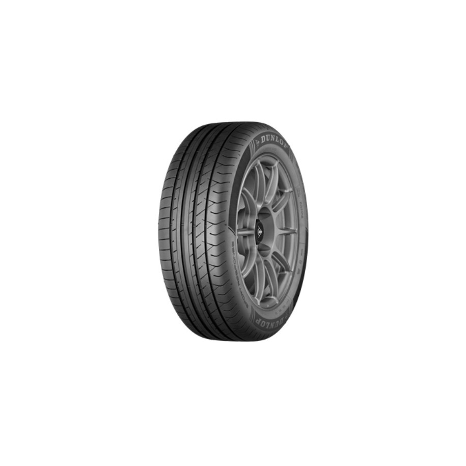 DUNLOP R17 V padangos