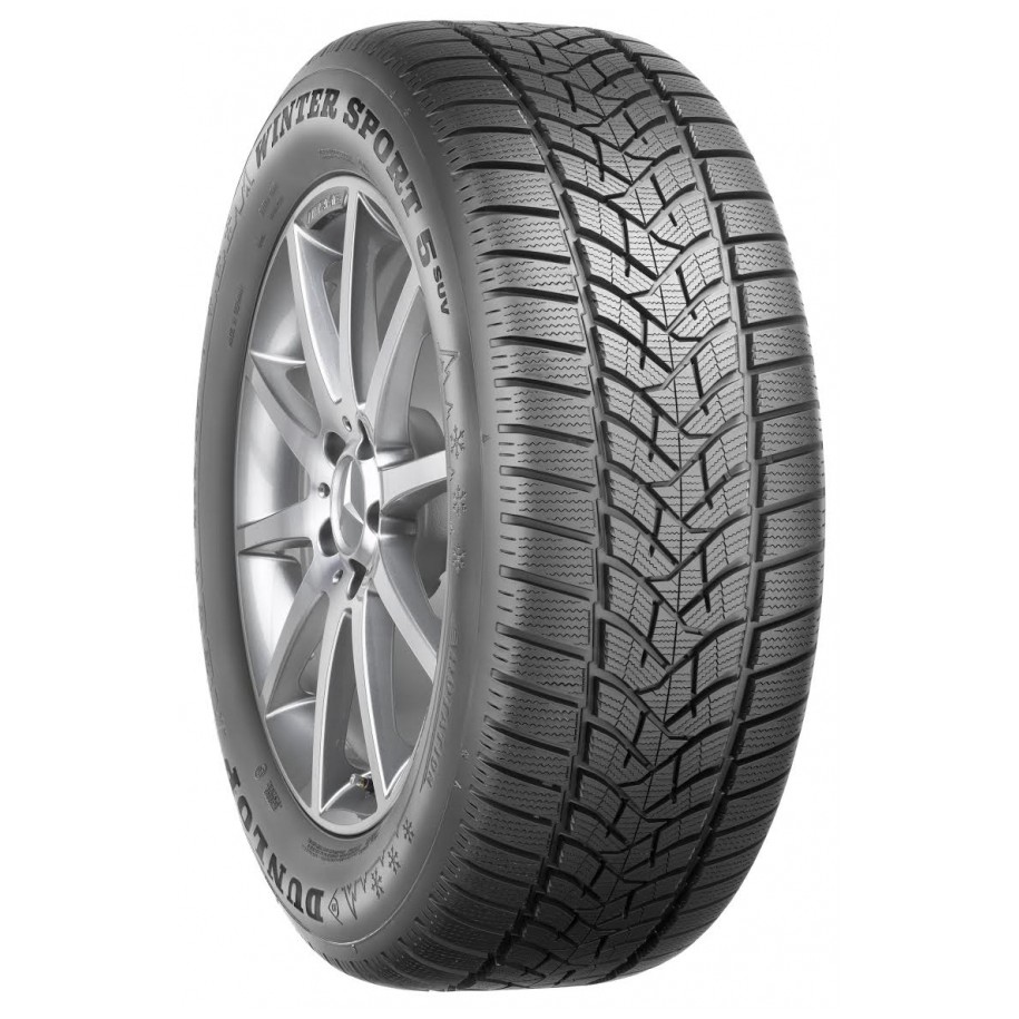 DUNLOP R18 H padangos