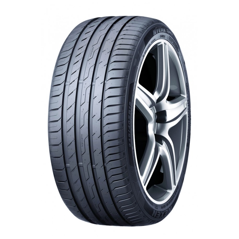 245/45 R18 100W N'Fera Sport XL