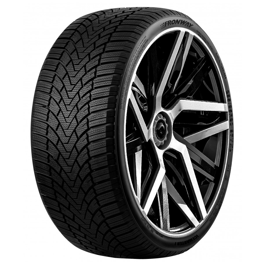 FRONWAY R20 V padangos