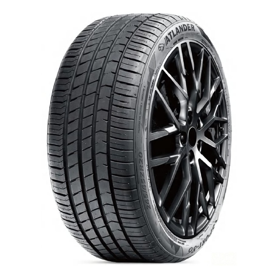 255/45 R20 105W XSPORT-86 XL