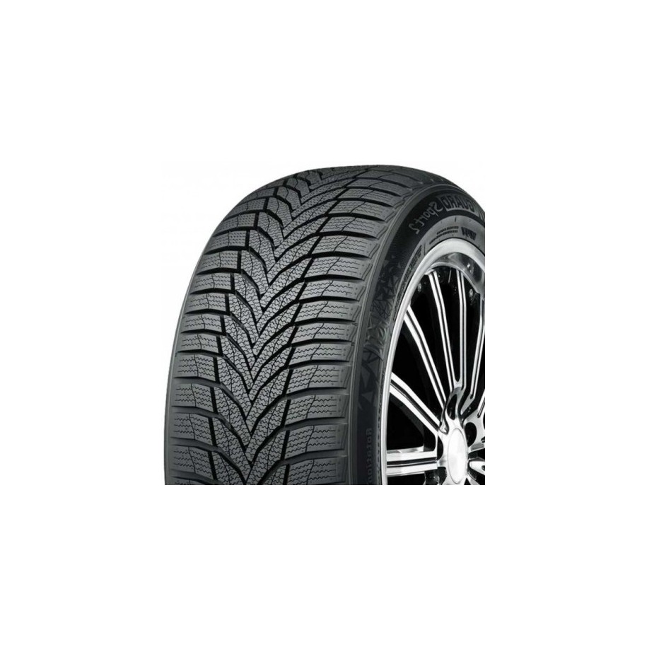 NEXEN R18 V padangos