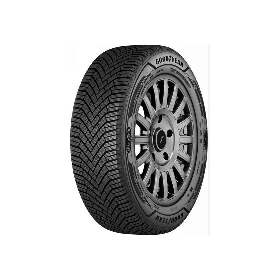 GOODYEAR R20 T padangos