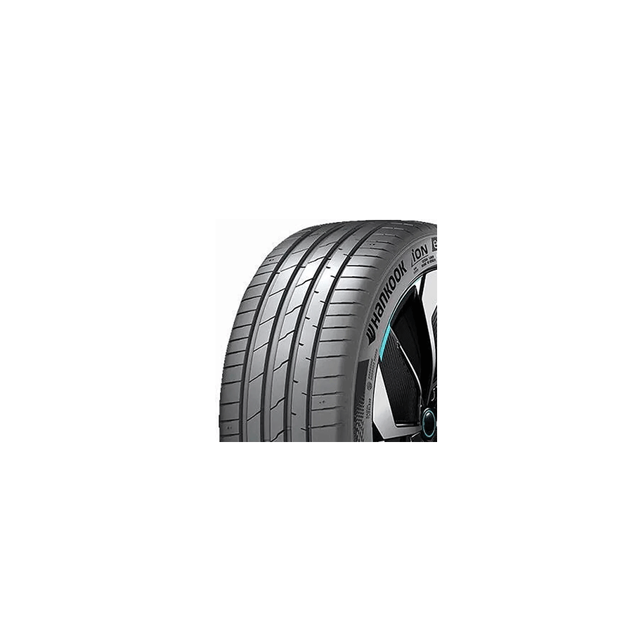 (10 km) Padangos iON evo (IK01) 96 V XL (A A A  69dB)