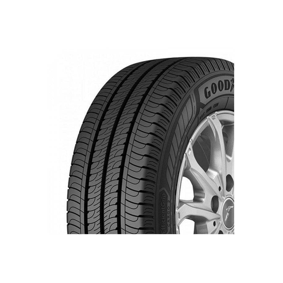 GOODYEAR R16 113/111R Vasarinės padangos
