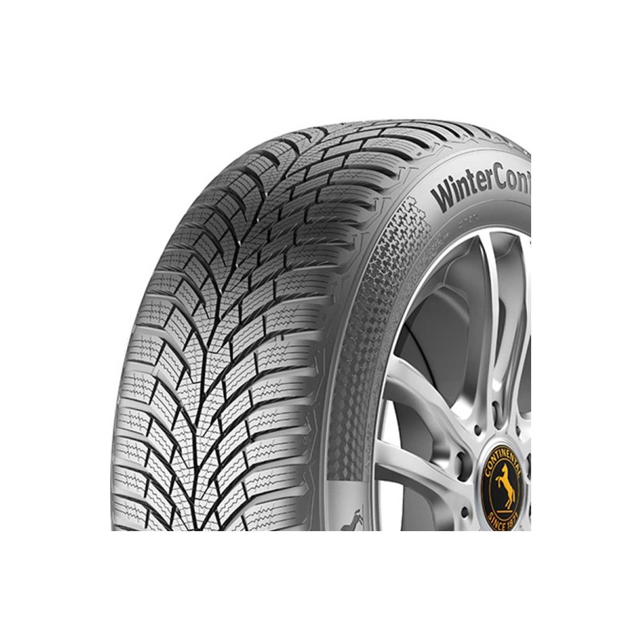 CONTINENTAL R16 95H Žieminės padangos