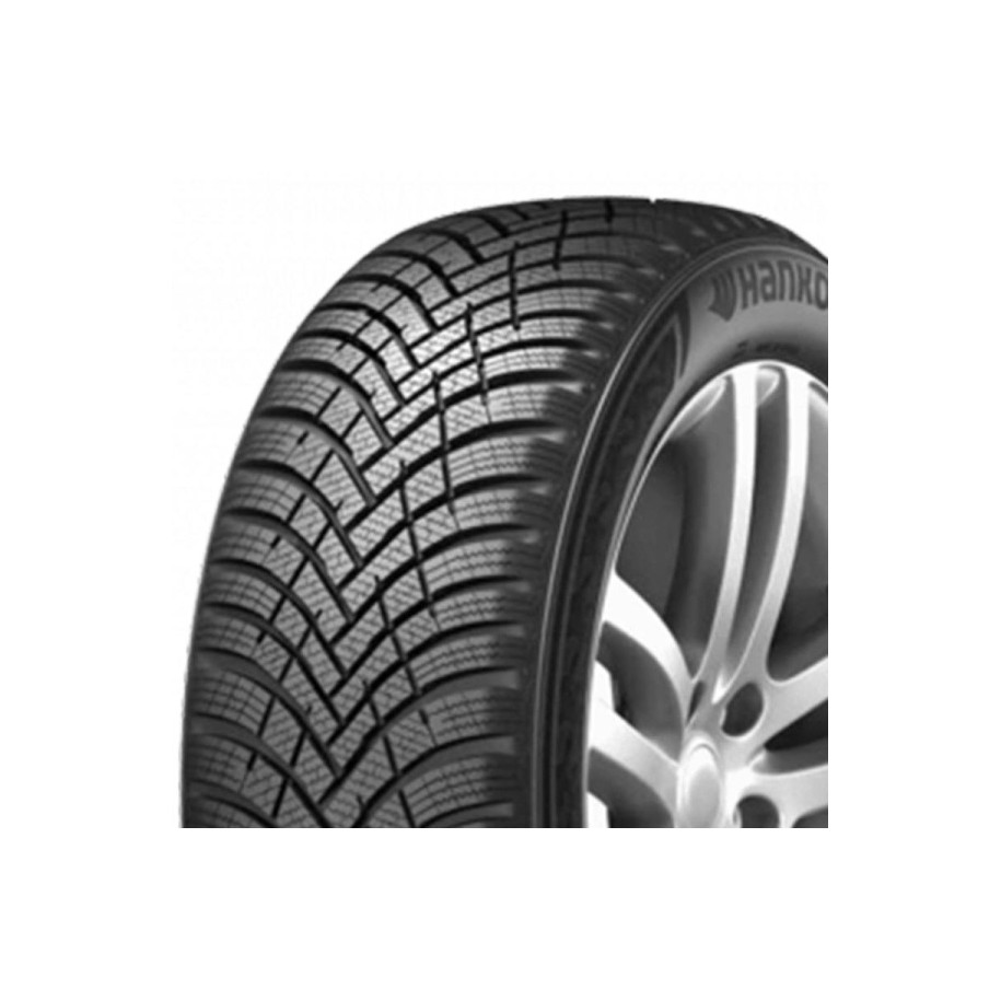 HANKOOK R14 84T Žieminės padangos
